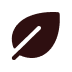 Leaf icon