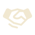 Handshake icon